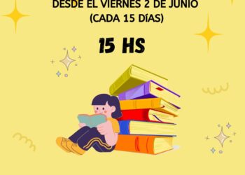 Se invita a la comunidad a participar de diferentes talleres en la Biblioteca Popular Ernesto Tornquist