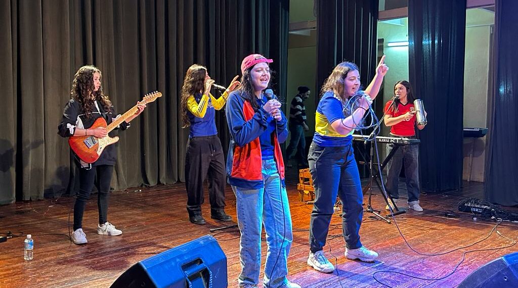 Juegos Bonaerenses: Se desarrolló la Etapa Municipal de las disciplinas de Cultura