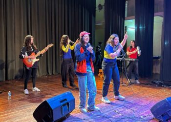 Juegos Bonaerenses: Se desarrolló la Etapa Municipal de las disciplinas de Cultura