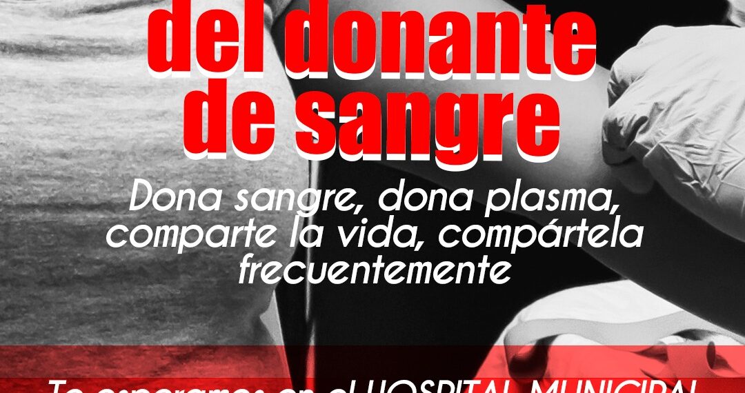 Crece la cantidad de donantes de sangre en el Hospital Municipal de Tornquist