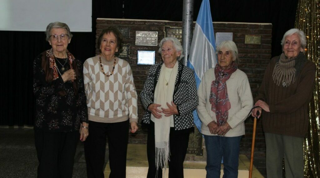 Testimonios de quienes formaron parte de la historia de la Unidad Académica “Ernesto Tornquist” (Videos)