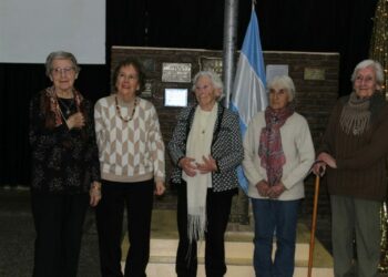 Testimonios de quienes formaron parte de la historia de la Unidad Académica “Ernesto Tornquist” (Videos)