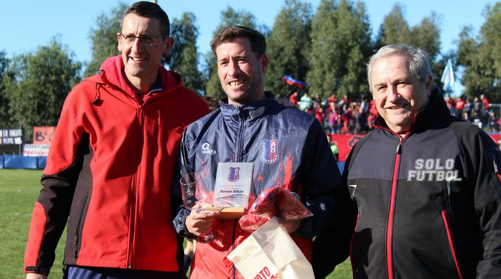 AUTOMOTO Y UNION EN LOS PLAY OFF