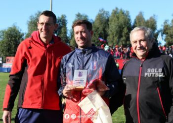 AUTOMOTO Y UNION EN LOS PLAY OFF