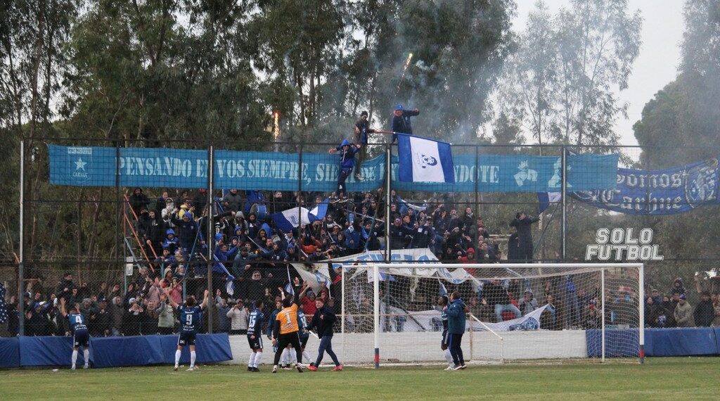 AUTOMOTO ELIMINADO POR PENALES