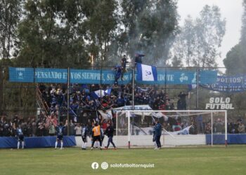 AUTOMOTO ELIMINADO POR PENALES