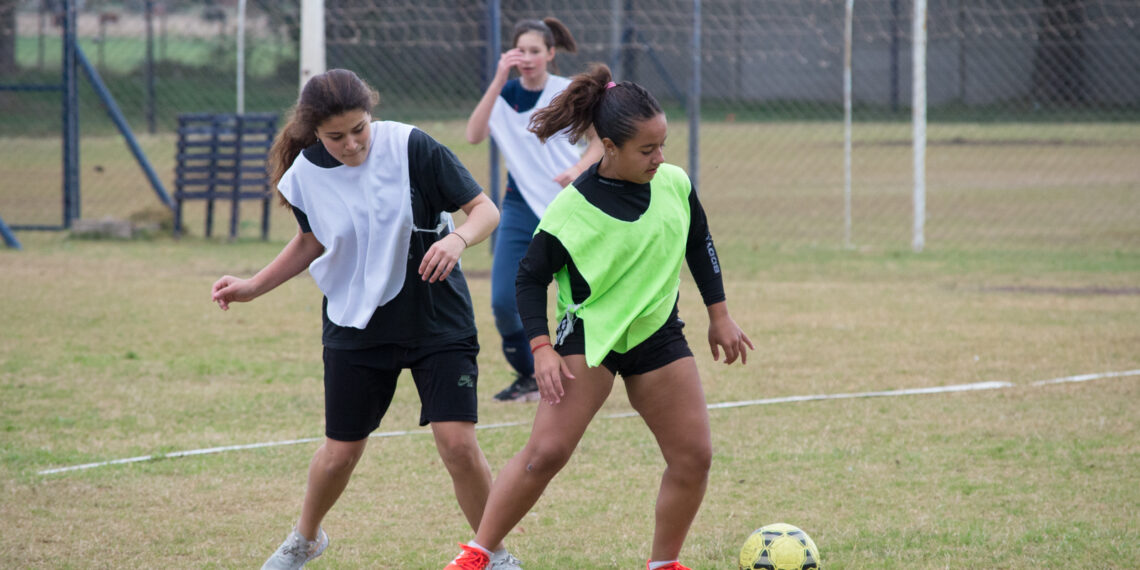Juegos Bonaerenses: Avanza la Etapa Municipal de deportes