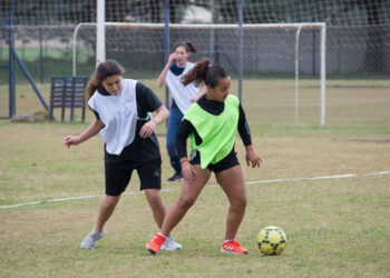 Juegos Bonaerenses: Avanza la Etapa Municipal de deportes