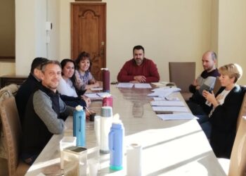 Avanza la conformación del Consejo de Vivienda, Hábitat y Derecho a la Ciudad