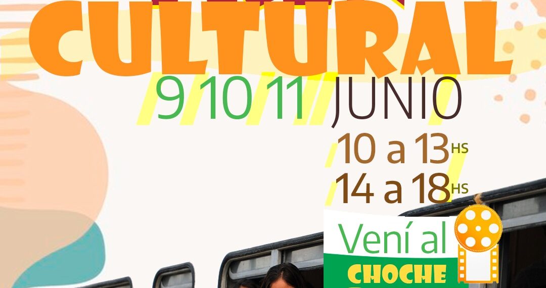 El Tren Museo Itinerante estará esta semana en Tornquist