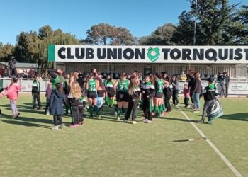 “Las Lobas” vencieron a Universitario “B” y jugarán la final extra con El Nacional “B” por el torneo apertura de la Zona Ascenso (Fotos y Video)