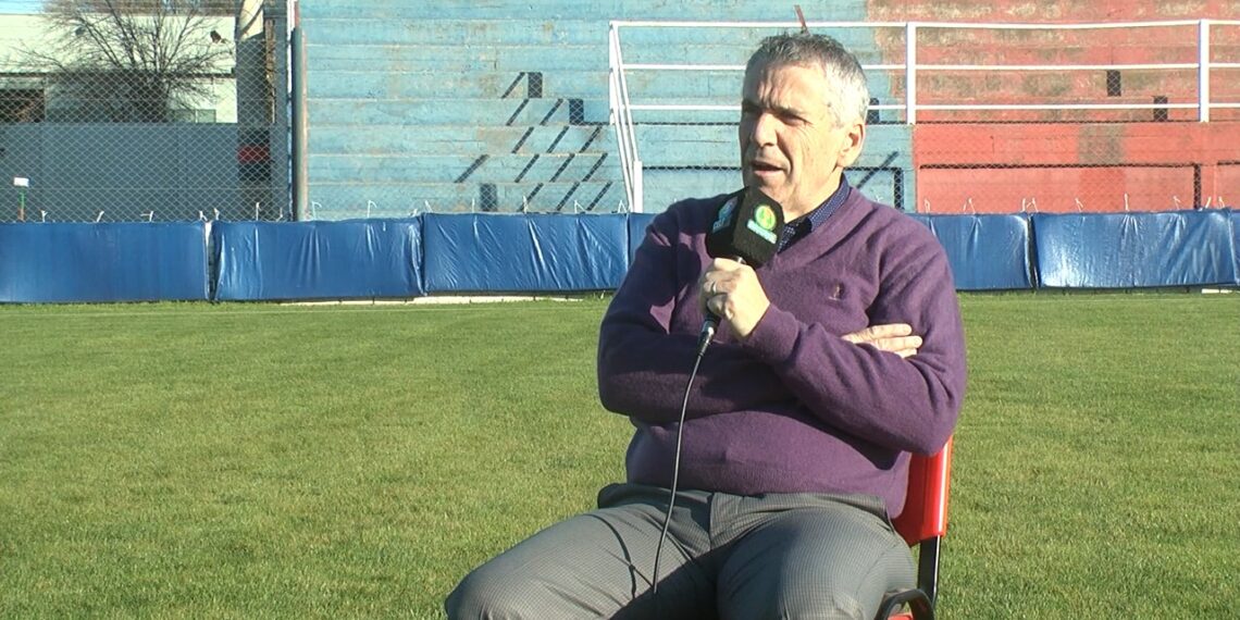 Artola: “El club ha crecido mucho y estamos orgullosos del rol que cumple en la comunidad” (Videos)
