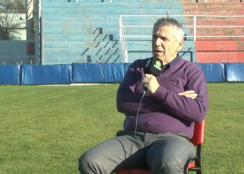 Artola: “El club ha crecido mucho y estamos orgullosos del rol que cumple en la comunidad” (Videos)