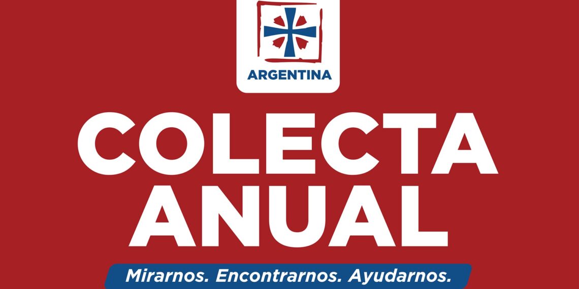Durante todo Junio se realizará la colecta anual de Cáritas en Tornquist (Videos)