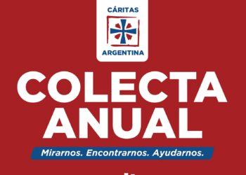 Durante todo Junio se realizará la colecta anual de Cáritas en Tornquist (Videos)