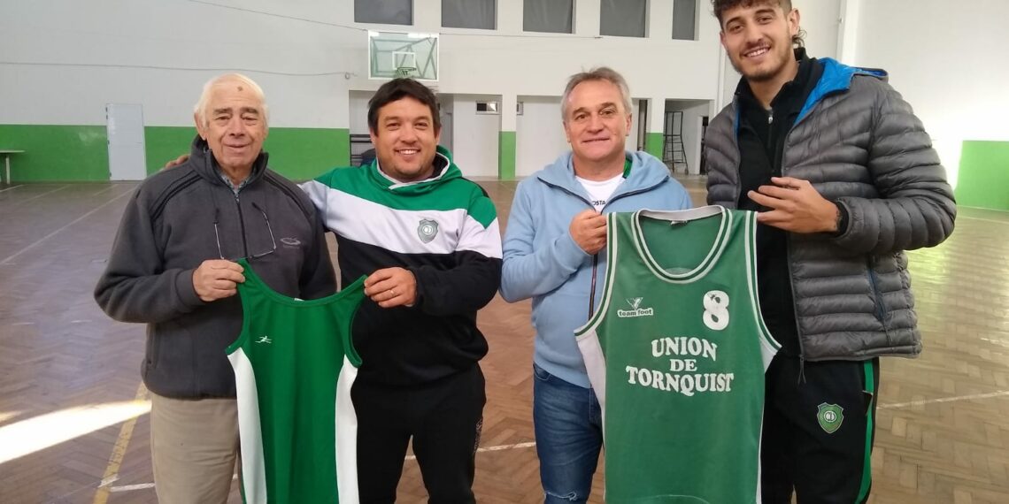 Vuelve el básquet formativo al Club Unión (Videos)