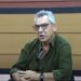 Jorge Scharff: “Convoqué a Bordoni y Trankels a una reunión para buscar la unidad” (Video)