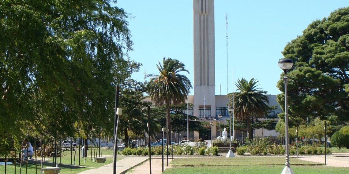 Día del Trabajador del Estado: Este martes no habrá actividad en el municipio