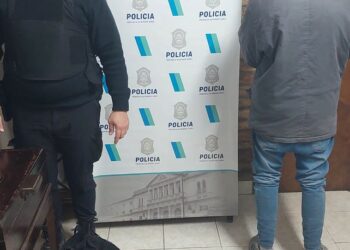 Otro Bahiense detenido en Sierra de la Ventana, esta vez por tenencia de estupefacientes