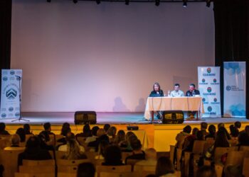 Turismo y Obras Públicas presentes en el octavo encuentro Salamónico