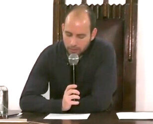 Manuel Castro integrará la lista de pre candidatos a senadores provinciales