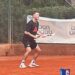 Automoto tenis sigue sumando victorias en la Copa El Nacional