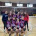 Automoto Voley y una gran experiencia en el Provincial de Clubes