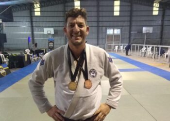 Blanco: “Obtuvimos buenos resultados en la Copa América y eso nos ilusiona a seguir trabajando” (Video)