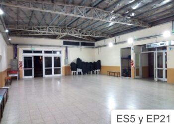 El Consejo Escolar de Tornquist informa a la comunidad los trabajos realizados durante el mes de julio