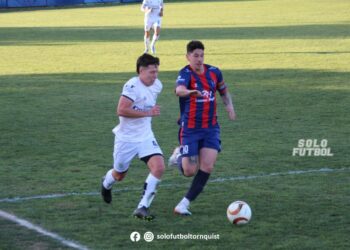 LRF: ARRANCÓ EL CLAUSURA