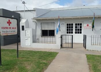 Tornquist: Hasta nuevo aviso, solo se vacunará en Sala Sur