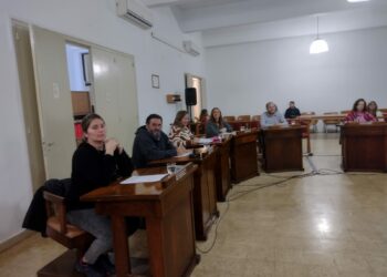 HCD.: La Asamblea de Contribuyentes aprobó el financiamiento para la compra de dos motoniveladoras (fotos y videos)