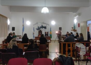 El HCD. aprobó licitaciones solicitadas por el Departamento Ejecutivo para la ejecución de distintas obras
