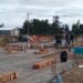 Avanzan las obras para la construcción de viviendas en el sector sur de la ciudad (Video)