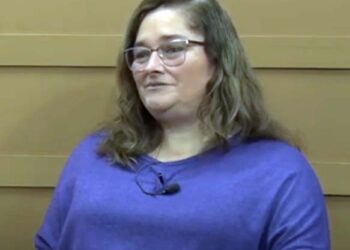 Alfonsina Sagredo dialogó con CELTTV Noticias