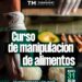 Recuerdan que se encuentra abierta la inscripción al curso de manipulación segura de alimentos