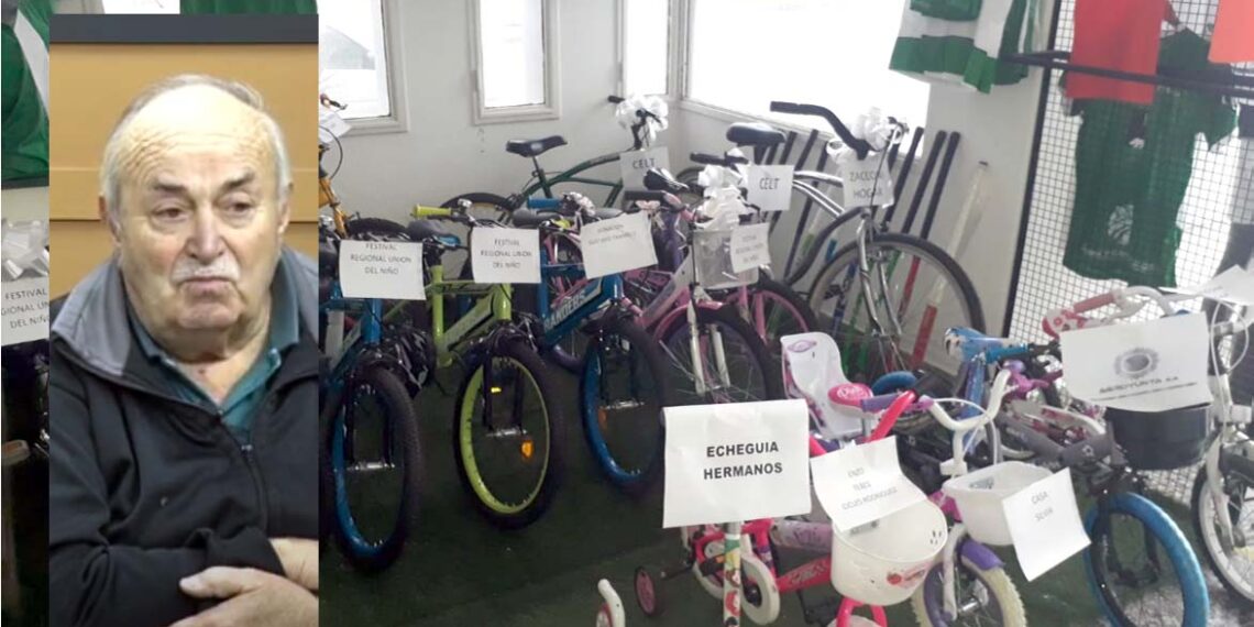 Marcha a buen ritmo la organización del Festival Unión del Niño