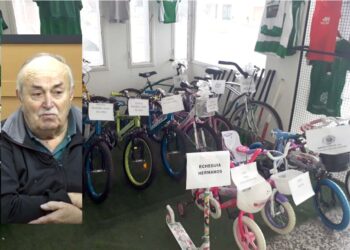 Marcha a buen ritmo la organización del Festival Unión del Niño