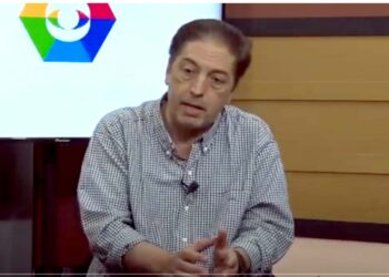 Gustavo Lazzari: “Situación actual y propuestas para salir de la inviabilidad” (video y fotos)