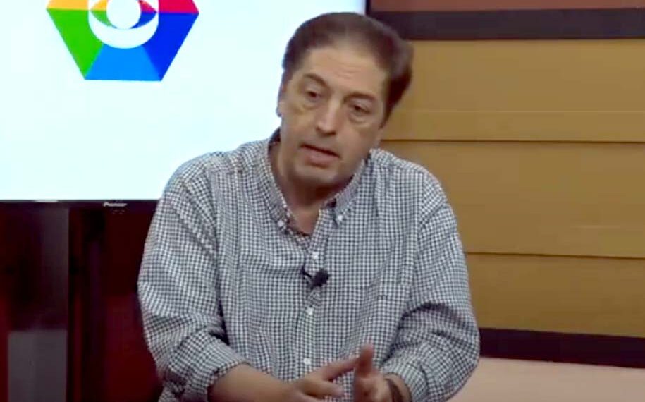 Gustavo Lazzari: “Situación actual y propuestas para salir de la inviabilidad” (video y fotos)