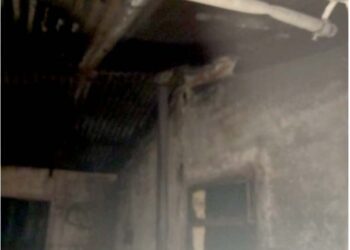 Un hombre falleció en el incendio registrado en una vivienda en zona rural de Tornquist