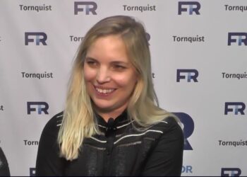 La precandidata a concejal Estefanía Bordoni estuvo en el programa CELTTV NOTICIAS (Video)