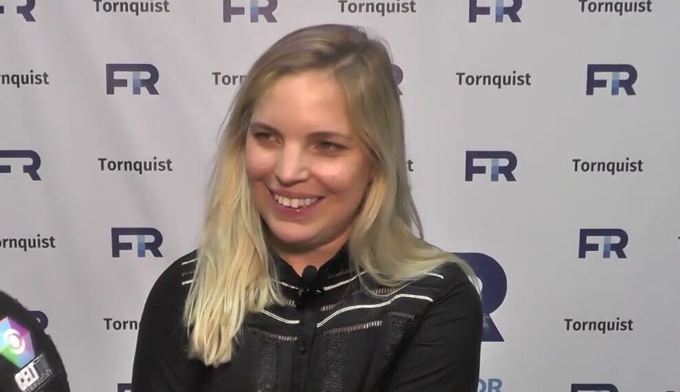 La precandidata a concejal Estefanía Bordoni estuvo en el programa CELTTV NOTICIAS (Video)