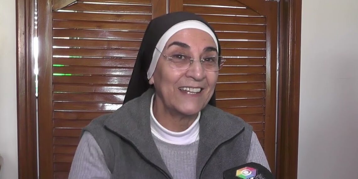 Campaña solidaria del CNSL para la nueva Misión a Esteros (Video)
