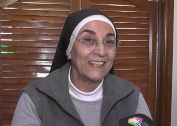 Campaña solidaria del CNSL para la nueva Misión a Esteros (Video)