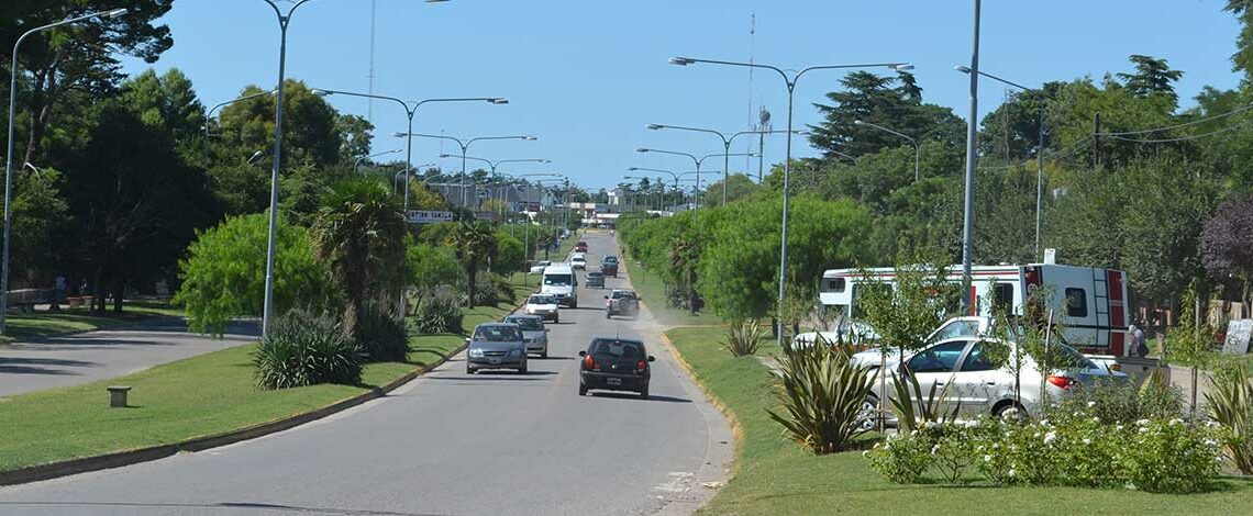 Lanzan una encuesta abierta para los vecinos de Sierra de la Ventana