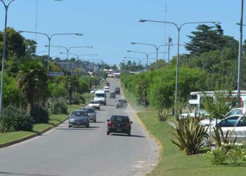 Lanzan una encuesta abierta para los vecinos de Sierra de la Ventana