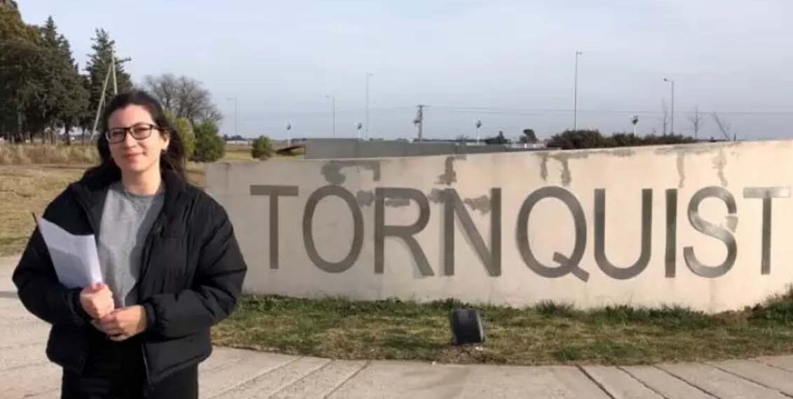ResCom: “Me sorprendió la cantidad de emprendimientos que hay en Tornquist”