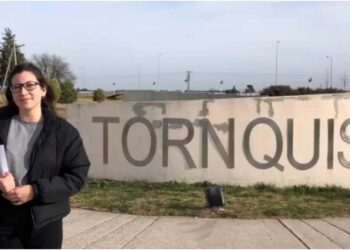 ResCom: “Me sorprendió la cantidad de emprendimientos que hay en Tornquist”