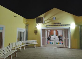 El Hogar Adela Frizza Marchetti hoy cumple 80 años de trayectoria en la comunidad (Videos)